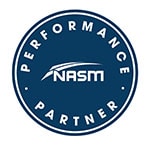 NASM Performance Partner