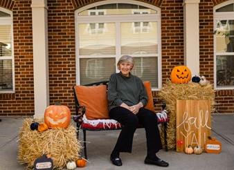 Fall Photoshoot